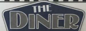 Logo of The Diner in Horseheads, NY